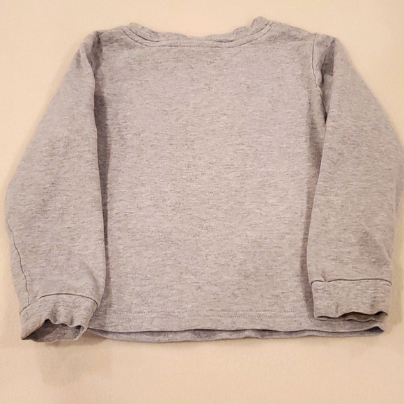 Disney Mickey Mouse Sweatshire - Picture 5 of 5